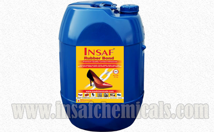 Insaf Chemicals Industry
